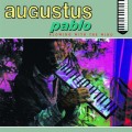 Augustus Pablo - Blowing with the Wind - lp