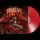 Krisiun - Works of Carnage - (red) col lp