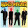 Masked Intruder - s/t (Repress) lp