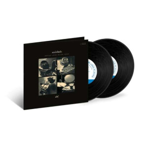 Scolohofo - Oh! (Tone Poet Vinyl)