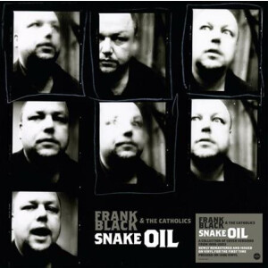 Frank Black - Snake Oil - lp
