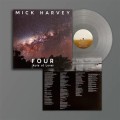Mick Harvey - Four (Acts Of Love)