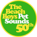 Beach Boys - Pet Sounds (Mono)