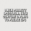 Owen Pallett - The Two EPs