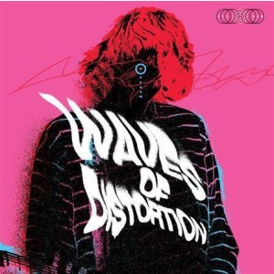 v/a - Waves Of Distortion (Best Of Shoegaze 1990-2022) col 2xlp
