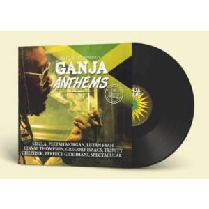 v/a - Ganja Anthems