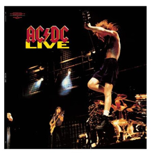 AC/DC - Live