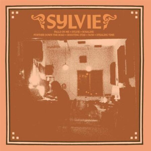 Sylvie - s/t