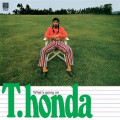 T. Honda - Whats Going On