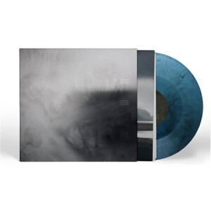 Tidal Sleep, The - About Leaving and Coming Home - (turquoise) col 12"