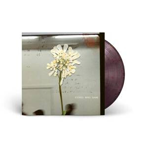 Daughter - Stereo Mind Game col lp