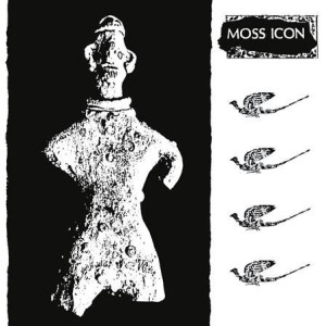 Moss Icon - Lyburnum Wits End Liberation FKY (Anniversary Edition)