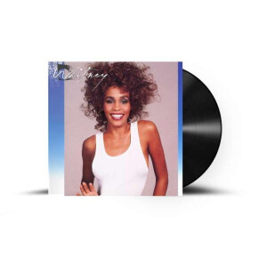Whitney Houston - Whitney lp