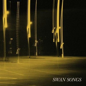 Swan Songs - A Different Kind Of Light - col lp