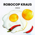 Robocop Kraus, The - Smile col lp