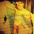 Modern Baseball - Sports (lime) col lp