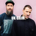 Sleaford Mods - UK Grim cd