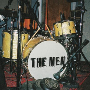 Men, The - New York City