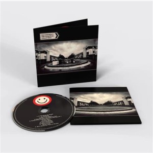 Noel Gallaghers High Flying Birds - Council Skies digi-cd