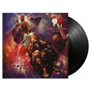 Aswad - A New Chapter Of Dub