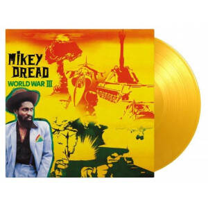 Mikey Dread - World War III