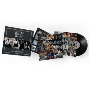 Little River Band - Ultimate Hits