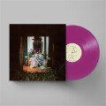 Wednesday - Rat Saw God (purple) col lp