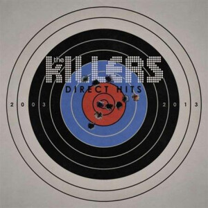 Killers, The - Direct Hits