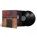 Xasthur - A Gate Through Bloodstained Mirrors (Reissue) -...