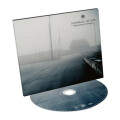 Downfall Of Gaia - Silhouettes of Disgust digi-cd