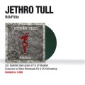 Jethro Tull - RökFlöte (green) col lp