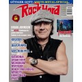 Rock Hard - #428 - fanzine+cd
