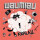 Waumiau - Kralall - lp