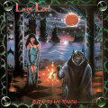 Liege Lord - Burn to my Touch digi-cd