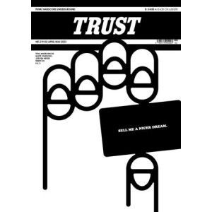 Trust - Nr.219 (April/Mai 23)