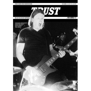 Trust - Nr.221 (August/September 23)