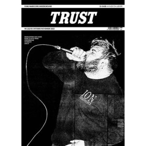 Trust - Nr.222 (Oktober/November 23)