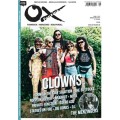 Ox - Nr. 170 - (10/11/23) - fanzine