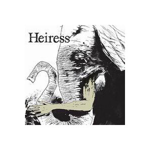 Heiress - Naysayer