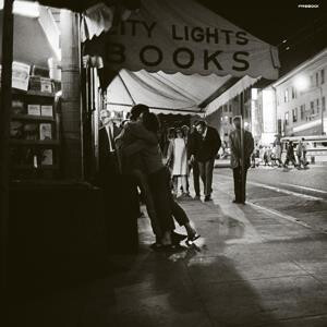 Nick Waterhouse - Fooler lp