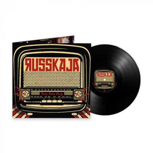 Russkaja - Turbo Polka Party