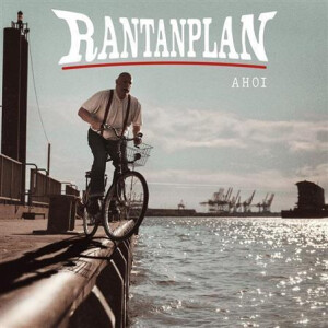 Rantanplan - Ahoi col lp