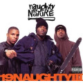Naughty By Nature - 19 Naughty III - 2xlp