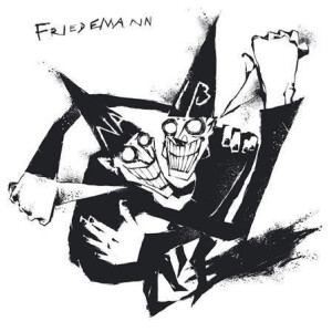 Friedemann - Naiß