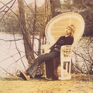 Christine Perfect -  s/t