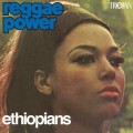 Ethiopians, the - Reggae Power