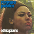 Ethiopians, the - Reggae Power col lp