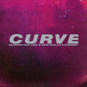 Curve - Cherry col 12"