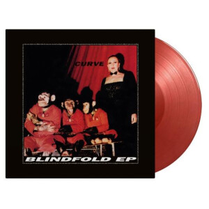 Curve - Blindfold