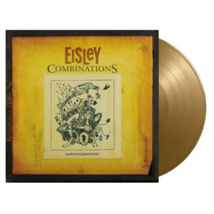 Eisley - Combinations